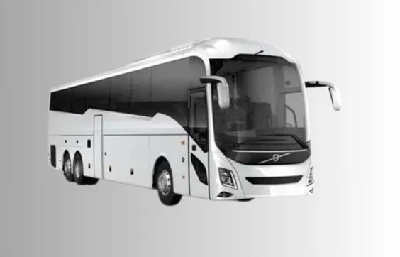 Slough Coach Hire