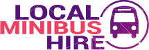 Minibus Hire Slough Logo