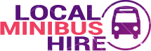 Minibus Hire Slough Logo